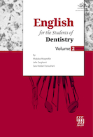 English for the students of Dentistry (volume 2)